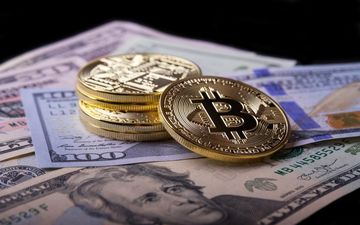 ارز فیات یا دلار کاغذی چیست؟ بررسی کامل تفاوت بین ارز فیات و تتر