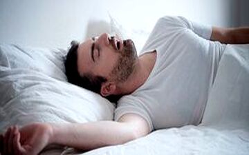 خواب زیاد می‌تواند نشانه استرس باشد؟