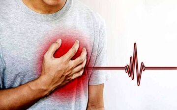 این نشانه ها یعنی حمله قلبی در انتظار شماست