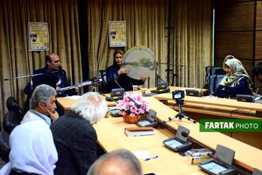بزرگداشت مقام استاد سخن؛ سعدی شیرازی به روایت تصویر