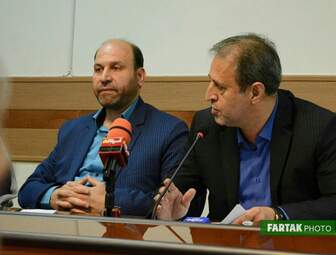 دیدار استاندار کرمانشاه و اعضای شورای اداری با نماینده ولی فقیه در استان
