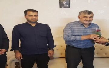 بیمه دی بر حمایت از درمان جانبازان تأکید کرد