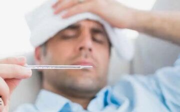 تب‌دنگی؛ کرونای دوم‌ است؟

