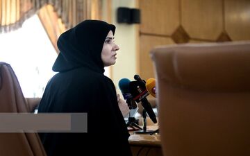 معاون حقوقی رئیس جمهور:
بخشی از قوانین داخلی با توجه به شرایط فعلی اقتصادی اصلاح می‌شود