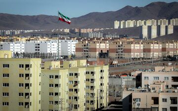 بانک‌ هایی که در طرح نهضت ملی مسکن رفوزه شدند! 