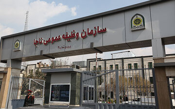 مشمولان متولد ۵۵ تا ۷۷ به خدمت سربازی فرا خوانده شدند