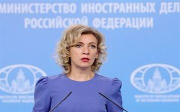 واکنش تند مسکو به حضور آمریکا در پایگاه التنف سوریه