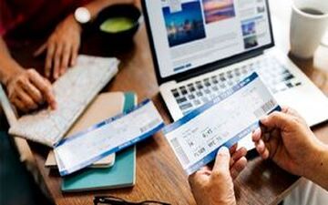 
سهمیه بندی بلیت‌های هواپیما حقیقت دارد؟