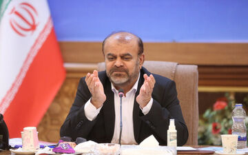 
رئیس جمهور با استعفای رستم قاسمی موافقت کرد
