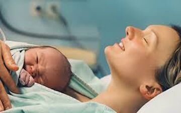  از «هورمون عشق» تا ایمنی مادام‌العمر؛ چرا زایمان طبیعی یک معجزه است؟