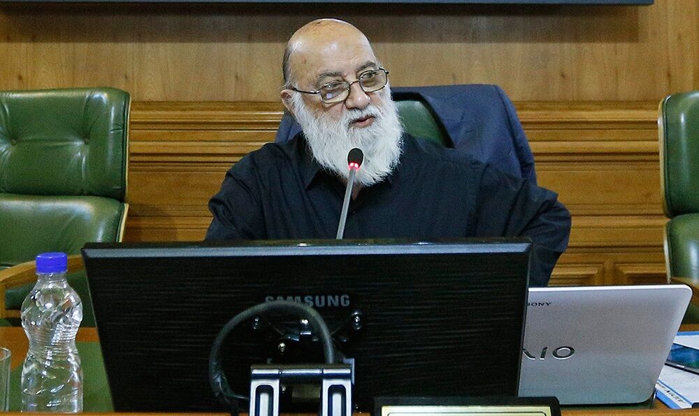 آمادگی شهرداری برای ارائه خدمات به در راه ماندگان/ به دنبال ساختمان مجلس هستیم 
