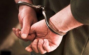 دستگیری "جاعل حرفه ای" در کرمانشاه 