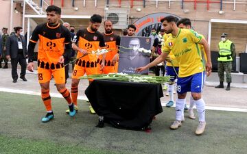 جدال مس رفسنجان و صنعت نفت آبادان برنده نداشت