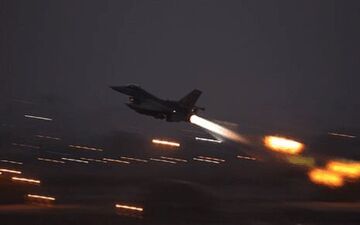 آماده دفاع در برابر حمله آمریکا هستیم