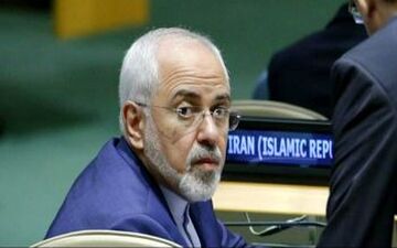 واکنش ظریف به تحقیر بن‌سلمان