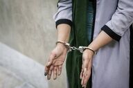 شگرد عجیب مادر و پسر 12 ساله برای سرقت از زنان سالخورده