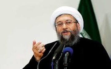 ظرف دو سه روز آینده رییس جدید قوه قضائیه معرفی می‌شود