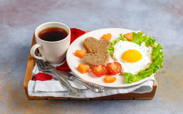 این صبحانه های به ظاهر بی خطر، شما را به دیابت و بیماری قلبی نزدیک می‌کنند!