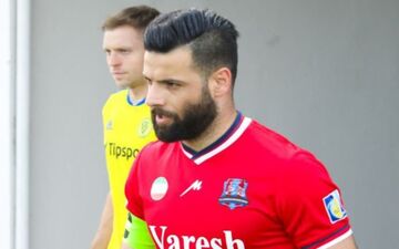  محمد عباس‌زاده از نساجی جدا شد؛ دلایل جدایی کاپیتان سابق