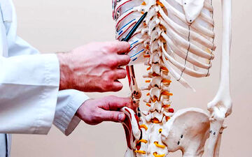 شیوه تشخیص بیماری پاراپلژی چگونه است؟