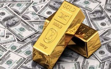 
قیمت طلای جهانی همچنان صعودی است