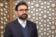 وحید خسروی سرپرست دفتر امور شهری و شوراهای استانداری کرمانشاه شد