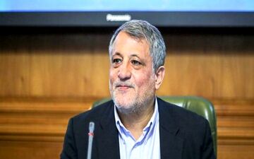 محسن هاشمی دچار حادثه شد