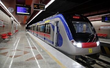 مترو و بی‌آرتی دوباره رایگان شد