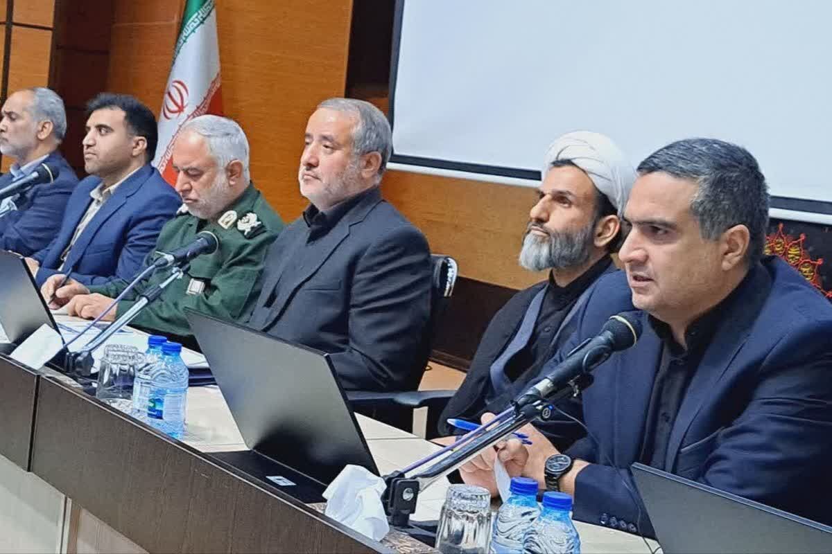 خبرنگاران خراسان جنوبی در نظارت بر مدیران پررنگ&zwnj;تر می&zwnj;شوند