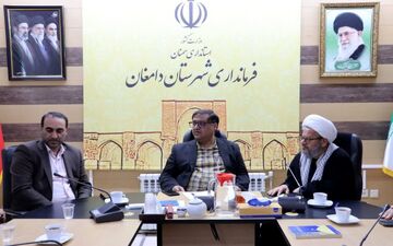  توسعه «روستا بازار» کلید توازن قیمت‌ها در دامغان/ اعتماد کشاورزان، بزرگترین سرمایه تعاون روستایی در مدیریت بازار