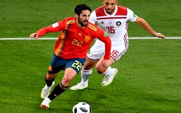 ایسکو: با این وضع گل خوردن نمی‌توانیم به کارمان ادامه دهیم