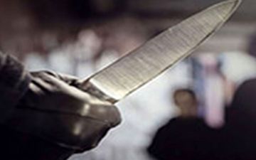 اتفاقی هولناک/قطع انگشتان زن مشهدی با قمه شرور 19 ساله! 