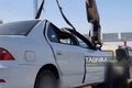  تصادف مرگبار سمند در بلوار عمید زنجان/ راننده در دم جان باخت
