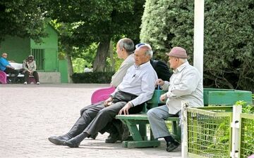 سقف پرداخت حق اولاد بازنشستگان تامین‌اجتماعی برداشته شد