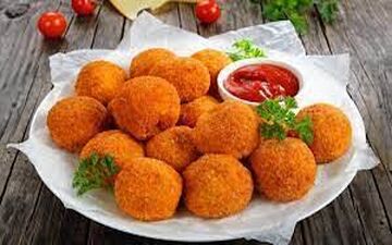طرز تهیه  کوکتل سیب زمینی دلبر!