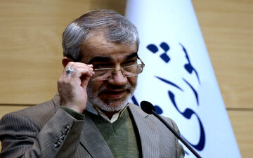 شاهد مشارکت ۵۰ درصدی در انتخابات خواهیم بود