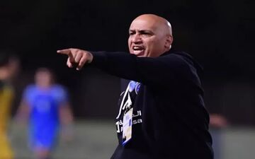 منصوریان: تاج با کت و شلوار خود به عروسی بروید