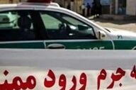 جنایت هولناک در شهرری؛ پدر خشمگین با «وینچستر» خانواده‌اش را به خاک و خون کشید!
