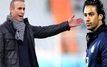 سیستم و تفکرات یحیی به خوبی پیاده خواهد شد یا فرهاد؟ 
