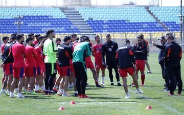 خریدهای ناموفق اما ادامه‌دار پرسپولیس