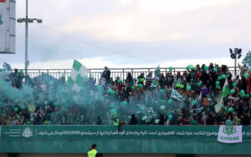 دلیل محرومیت پرسپولیسی‌ها مشخص شد

