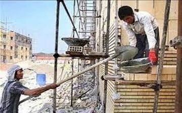 
بیمه کارگران ساختمانی چه ایرادی دارد؟
