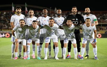 خط دفاع استقلال همچنان فراتر از فاجعه