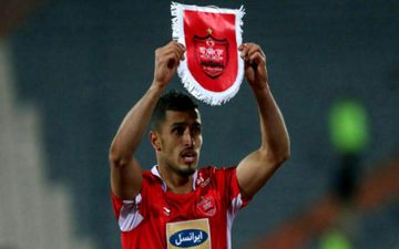 پیشنهاد چرب و نجومی باشگاه اروپایی برای ستاره پرسپولیس