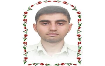 شهادت و مجروحیت دو مأمور یگان امداد اصفهان