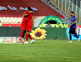 دربی -پرسپولیس-استقلال