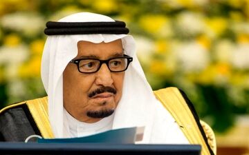 اتهام زنی‌های بی اساس شاه عربستان علیه ایران در "شرم الشیخ"
