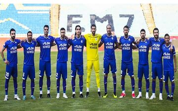 میزبانی استقلال از الهلال در امارات+جزئیات