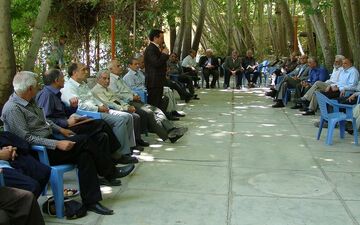 جدیدترین اخبار مستمری بازنشستگان