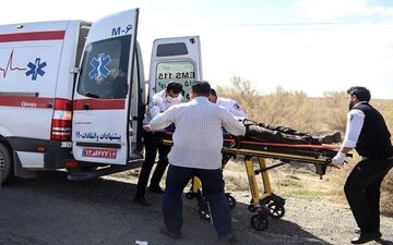 فاجعه در جاده‌های جنوب سیستان و بلوچستان؛ تجاوز به چپ، 4 قربانی گرفت!
